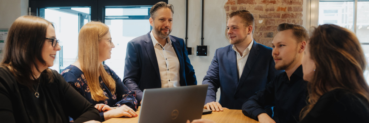 Volksbank Mittweida logo